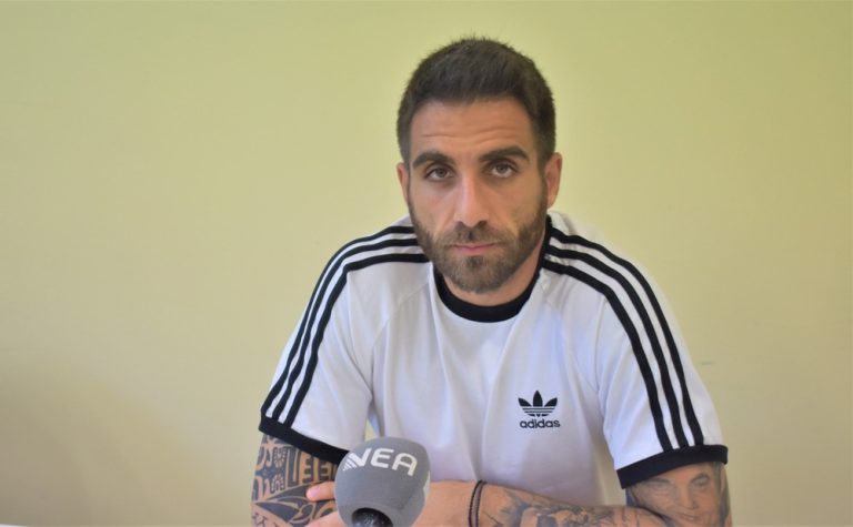 Video | Κουτζαβασίλης: “Επιτέλους ξεκινάμε μετά από τρεις μήνες προετοιμασίας”