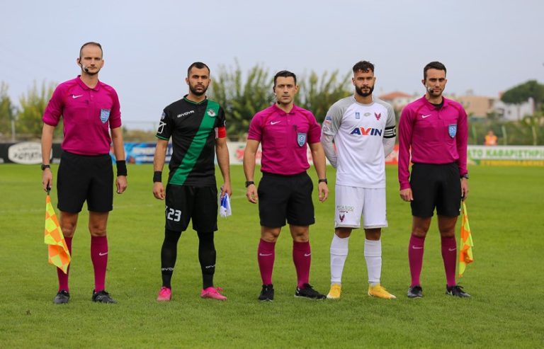 Ξεκίνησε η προπώληση εισιτηρίων για το Επισκοπή – Αστέρας Βλαχιώτη
