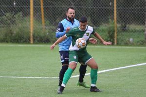Pics | Στιγμές από το ντέρμπι Ποσειδώνας – Κεραυνός