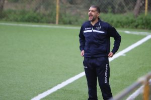 Σουτζής: «Ήταν ένα πραγματικό ντέρμπι, διαφήμιση του ποδοσφαίρου»