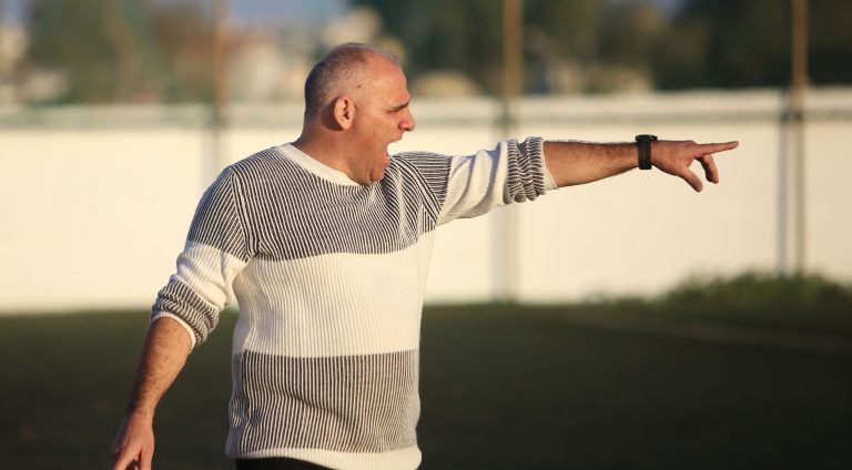 Κόκκινος: «Να υλοποιήσουμε τους στόχους της ομάδας»