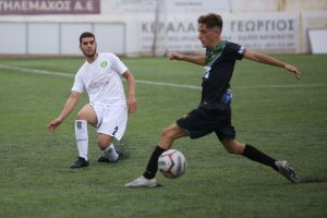 Πλήρης δράση σε όλες τις κατηγορίες