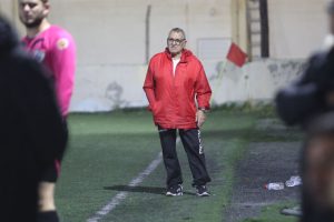 Video | Ξυπάκης: «Αυτή η ομάδα της Γαρίπας αξίζει»