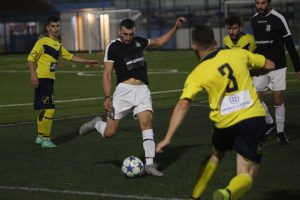 Pics | Στιγμές από το Γαρίπα – Ομόνοια