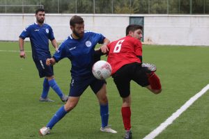 Pics | Στιγμές από το Μινωική – Μοίρες