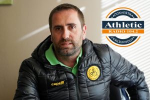 “Βόμβα” Τουτζάρη στον Athletic: “Το πρωτάθλημα διακόπτεται!”