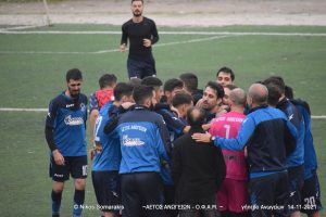 Αετός Ανωγείων: Τέσσερα προβλήματα ενόψει Αγίας Βαρβάρας
