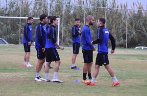 Χανιά: Με το “βλέμμα” στη Λιβαδειά
