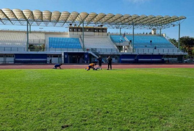 Προς το ΔΑΚ Γάλλου οδεύει το Χανιά – Ηρόδοτος