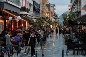 Κορωνοϊός: Όλα τα νέα μέτρα για τους ανεμβολίαστους