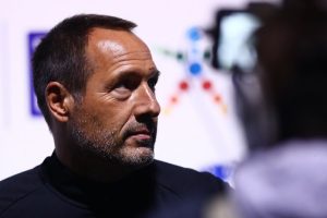 Φαν Σιπ: «Να χαλάσουμε το παιχνίδι της Ισπανίας»