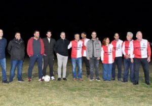 Pics | Από την Κάντανο έφυγαν δυνατά μηνύματα για το Αρκαλοχώρι!