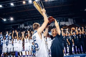 Η ΕΚΑΣΚ αποχαιρέτησε τον Δημήτρη Καρβέλα