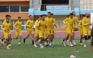 Με απουσίες ξεκίνησε η προετοιμασία για Κηφισιά