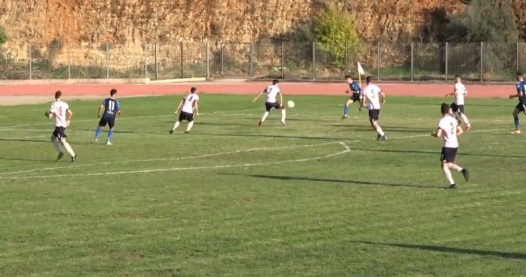 Video | Μοίρες – Δαμάστα 0-0