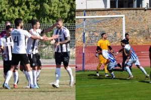 Κύπελλο Ελλάδος: Οι πιθανοί αντίπαλοι ΟΦΗ και ΑΟΑΝ στη φάση των “16”