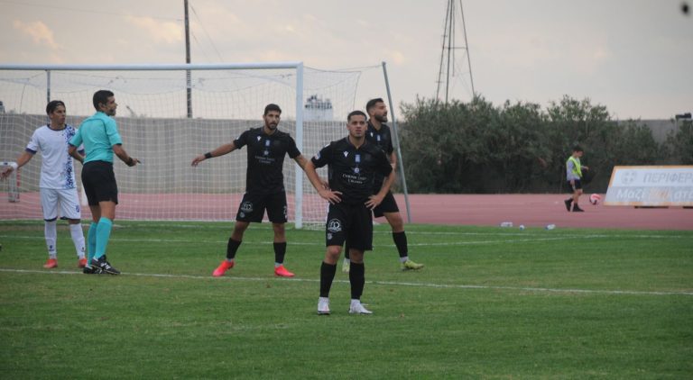 Pic | Οι εκλεκτοί του Βεργέτη για Ηρόδοτο