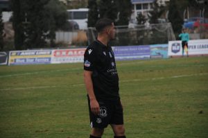 Pic | Η αποστολή του ΟΦΙ για Αιγάλεω