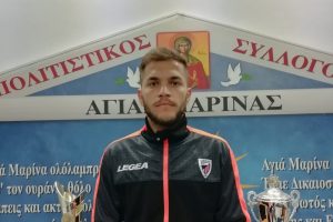 Στον ΟΦΑΜ ο Μιχάλης Ορφανός!
