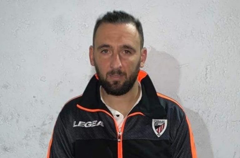 Νέος προπονητής του ΟΦΑΜ ο Παναγιωτάκης!