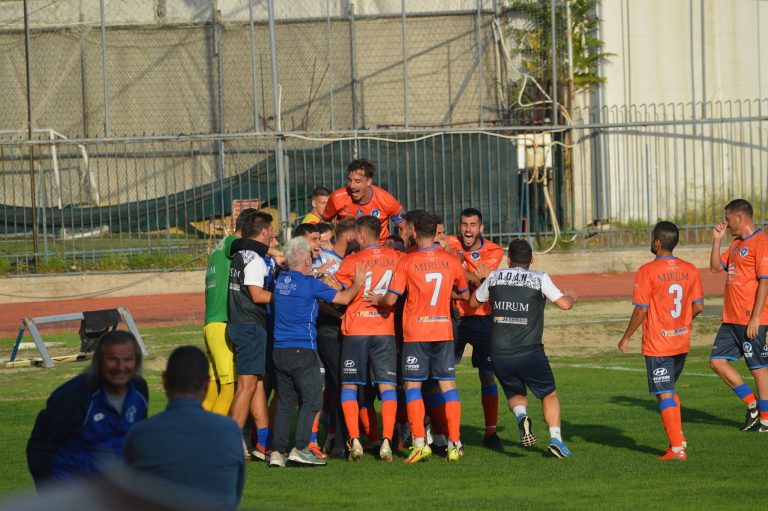 Video | Πανιώνιος – ΑΟΑΝ 1-3