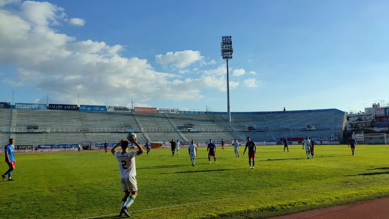 Video | Πανιώνιος – ΠΟΑ 4-2