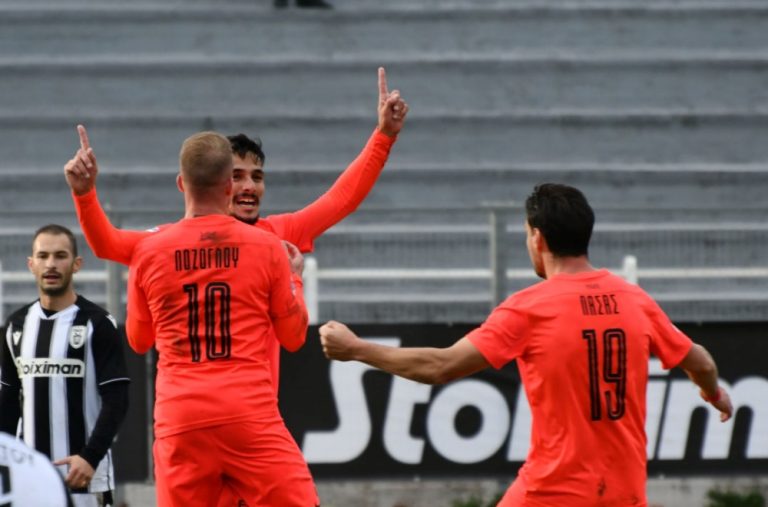 Τα παιχνίδια της Super League 2 που αναβλήθηκαν για την 13η αγωνιστική