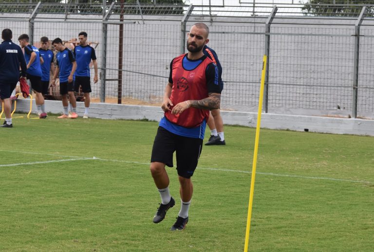 Video | Τσαμούρης: “Όλα θα εξαρτηθούν από εμάς”