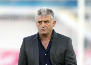 Τσιώλης στον Athletic: «Αγωνιστικά πειθαρχημένος ο ΟΦΗ – πρέπει να βρει ακάλυπτο τον Βόλο»