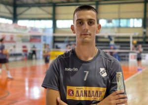 ΟΦΗ: Νοκ άουτ για Παναθηναϊκό ο Βαϊόπουλος
