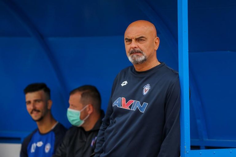 Βέλιτς: “Όλες οι συνθήκες βόλεψαν τον Αστέρα”