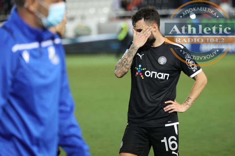 Αποκάλυψη: Ο Γαγιέγος ζήτησε να γυρίσει στην Χιλή!