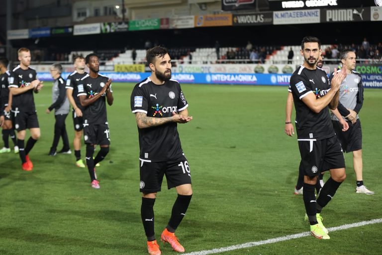 Μέσα στις επόμενες ημέρες οι εξελίξεις με Γαγιέγος