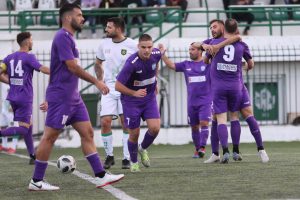 Video | ΠΟΑ – Πόρος 3-3