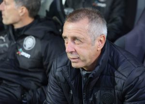 Video | Νιόπλιας: «Η Λαμία έρχεται από πολλά θετικά αποτελέσματα, αλλά αυτό δεν λέει κάτι για εμάς»