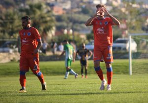 Θέμα: Οι προκρίσεις του ΑΟΑΝ μέχρι τη φάση των «16»