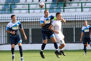 Pic | Αναγέννηση Ιεράπετρας: Οι ευχές στον αρχηγό, Νίκο Χατζάκη
