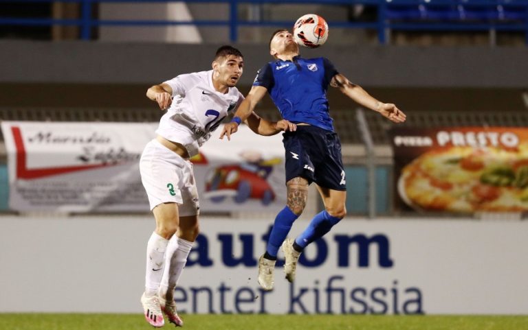 Super League 2: H Bαθμολογία και η επόμενη αγωνιστική