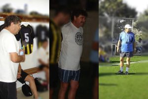 Ανθεστίωνας: “Τα λόγια δε μπορούν να περιγράψουν την οδύνη και τη βαθιά θλίψη”