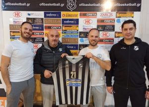 Στηρίζει το σημαντικό κοινωνικό έργο των “Backpack Brothers” ο ΟΦΗ