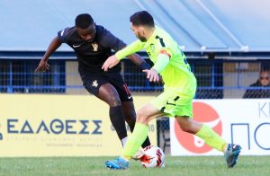 Πλούσιο το… μενού στην Super League 2