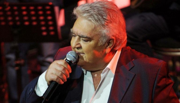 Είναι οριστικό για τον Πασχάλη Τερζή – Τέλος το τραγούδι!