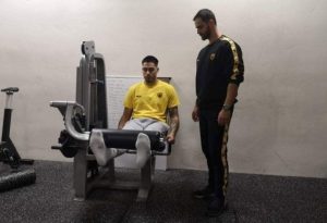 Επίσημα στην ΑΕΚ ο Κόνιαρης