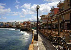 Στα Χανιά το πρώτο κρούσμα της Όμικρον στην Κρήτη κι όχι στο Ν. Ηρακλείου
