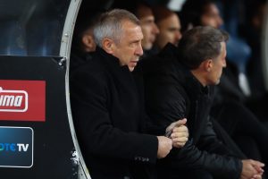 Νιόπλιας: «Έχω μάθει να κάνω πρωταθλητισμό»