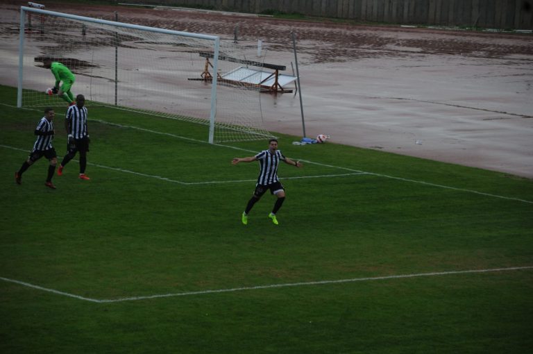 ΟΦΙ: Μόνο οι κάτοχοι διαρκείας στο ματς με Αστέρα Βλαχιώτη