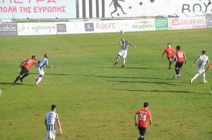 Video | ΟΦΙ – Καλαμάτα 0-2