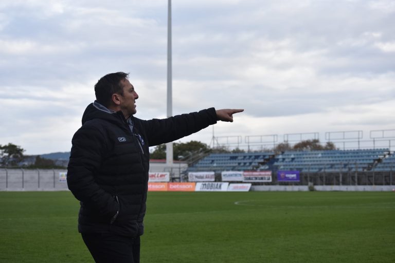 Video | Παπαδόπουλος: “Ήμασταν για ακόμα ένα παιχνίδι πολύ καλοί”
