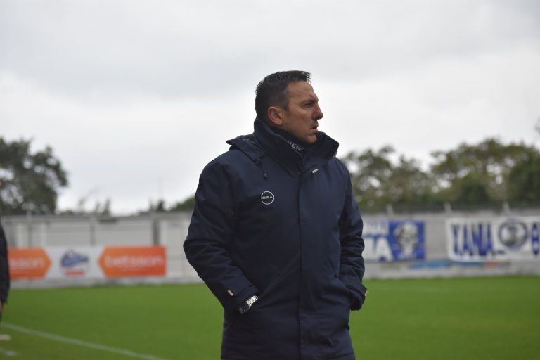 Video | Παπαδόπουλος: “Θέλουμε να επιστρέψουμε στις νίκες”