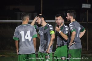 Ορίστηκαν δύο παιχνίδια του Κυπέλλου ΕΠΣΗ